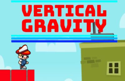 Vertical Gravity