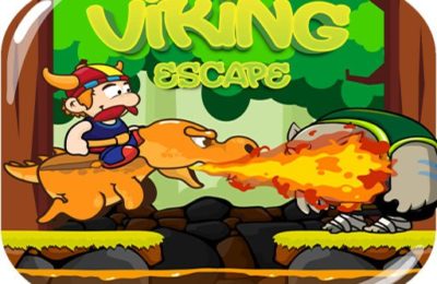 Viking escape games