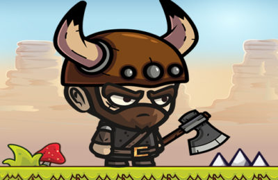 Viking Runner