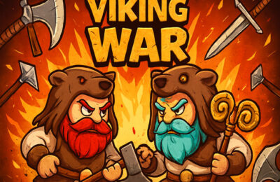 Viking War