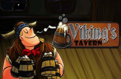 Vikings tavern