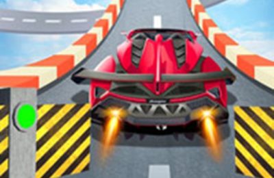 Violent Race – Fun & Run 3D Game