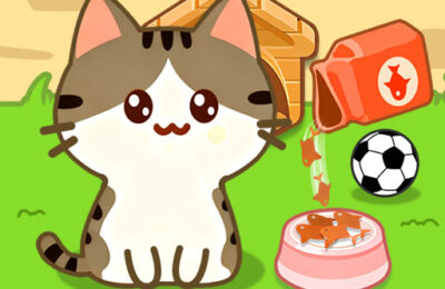 Virtual Neko Kitty Collector