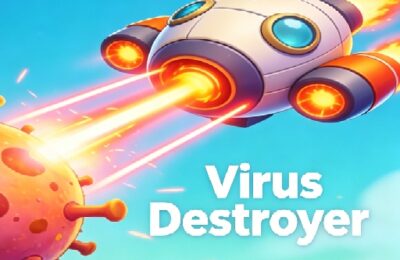 Virus Destroyer