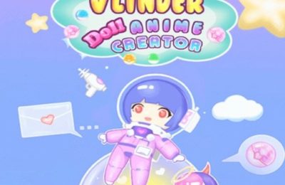 Vlinder Anime Doll Maker