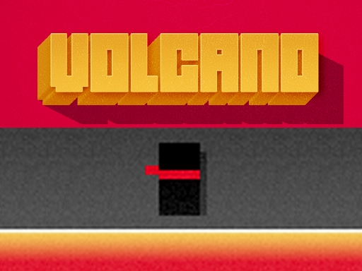 Volcano