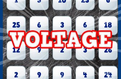 Voltage