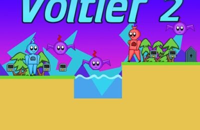 Voltier 2