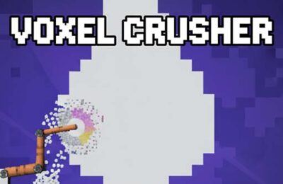 Voxel Crusher