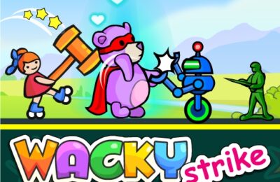 Wacky Strike