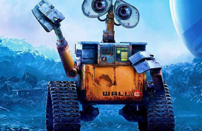 Wall E Jigsaw Puzzle Collection