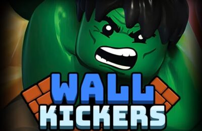 Wall Kickers