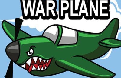 War Airplane