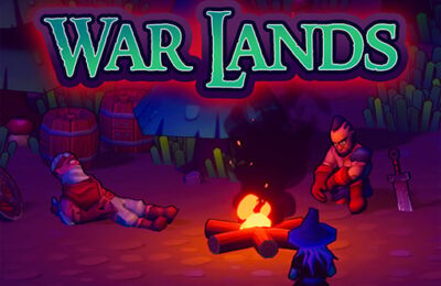 War Lands 2