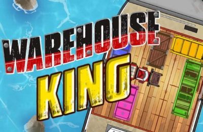 Warehouse King