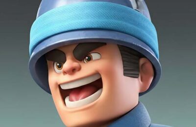 Wars Island Commander