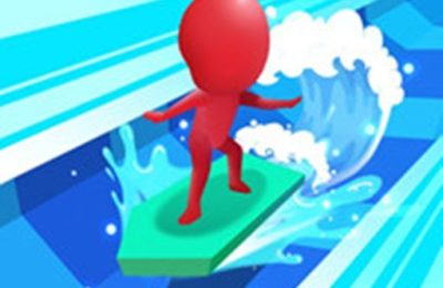 Water Race 3D – Fun & Run 3D Game