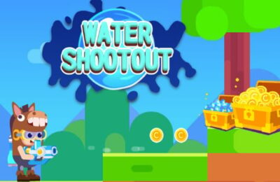 water shootouts