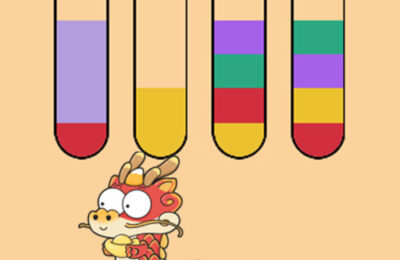 water sort solve puzzles