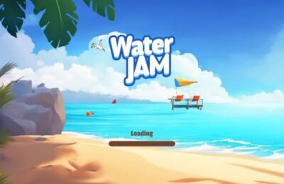 WaterJam