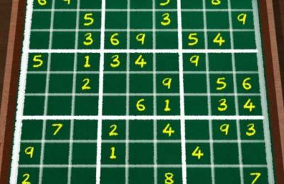 Weekend Sudoku 11