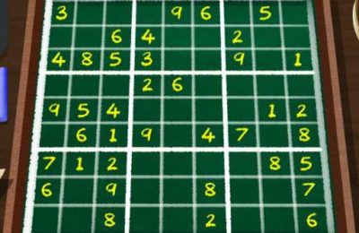 Weekend Sudoku 17