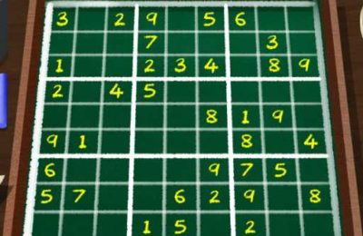 Weekend Sudoku 21