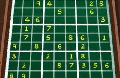 Weekend Sudoku 25