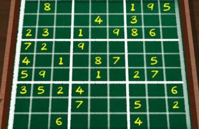 Weekend Sudoku 26