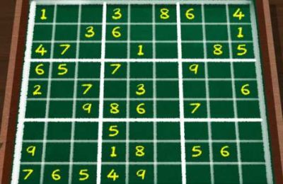 Weekend Sudoku 36