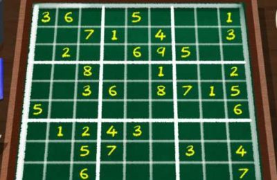 Weekend Sudoku 37