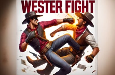 Western Fight