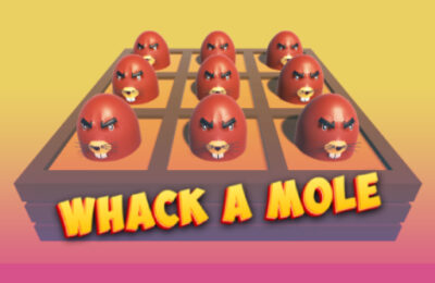 WhackAMole3D