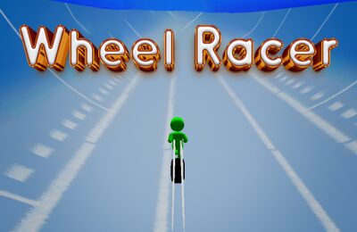Wheel Racer