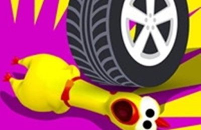 Wheel Smash – Fun & Run 3D Game