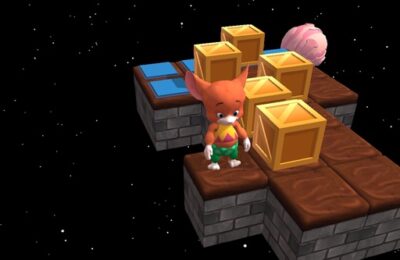 Whisker&acute;s Adventures