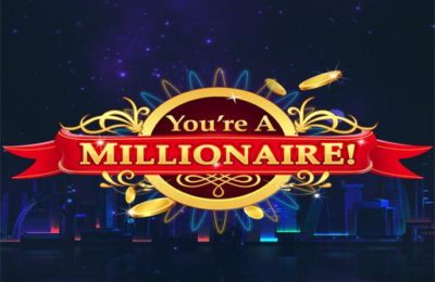 Who Wants to Be a Millionaire?