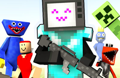 Who Will Win Create a Battle