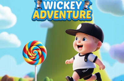Wickey Adventure