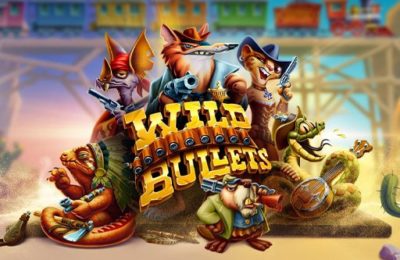 Wild Bullets