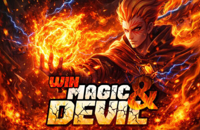 Win Magic &amp; Devil