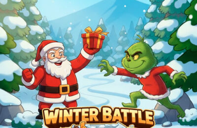 Winter Battle