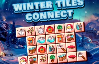 Winter Tile Connect