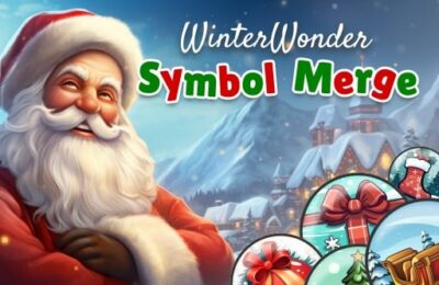 WinterWonder Symbol Merge