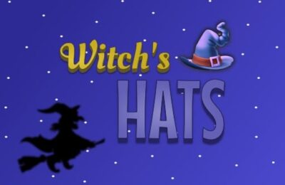 Witchs hats