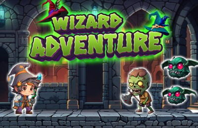 Wizard Adventure