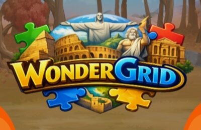 WonderGrid