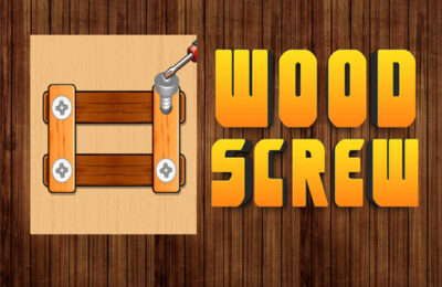 Wood Screw