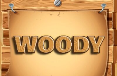 Woody   Wood Block Puzzle