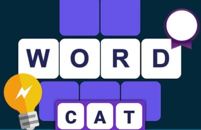 Word Challenge